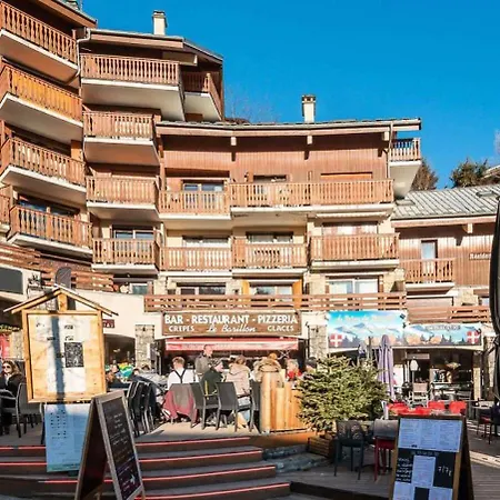 Le Centre - Pour 4 Personnes Mae-3345 Apartment *