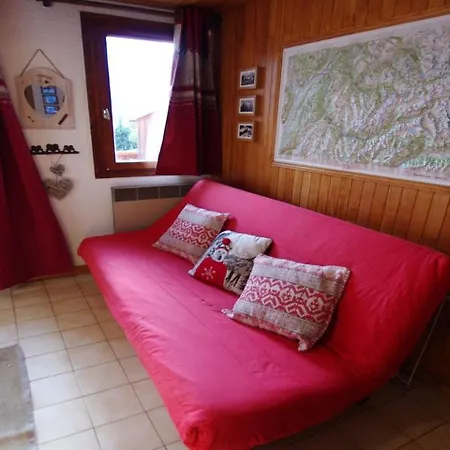 Le Centre - Pour 4 Personnes Mae-3345 Apartament *