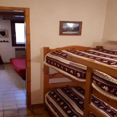 Apartament Le Centre - Pour 4 Personnes Mae-3345 *