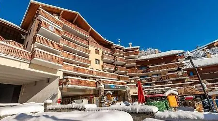 Lägenhet Le Centre - Pour 4 Personnes Mae-3345 *