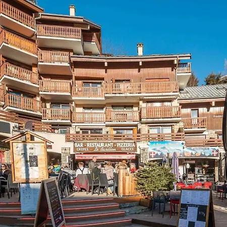 Le Centre - Pour 4 Personnes Mae-3345 Apartament