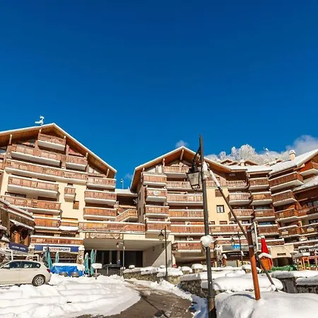 Le Centre - Pour 4 Personnes Mae-3345